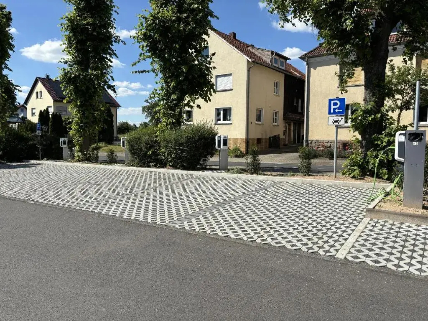 Landhotel Georgshof