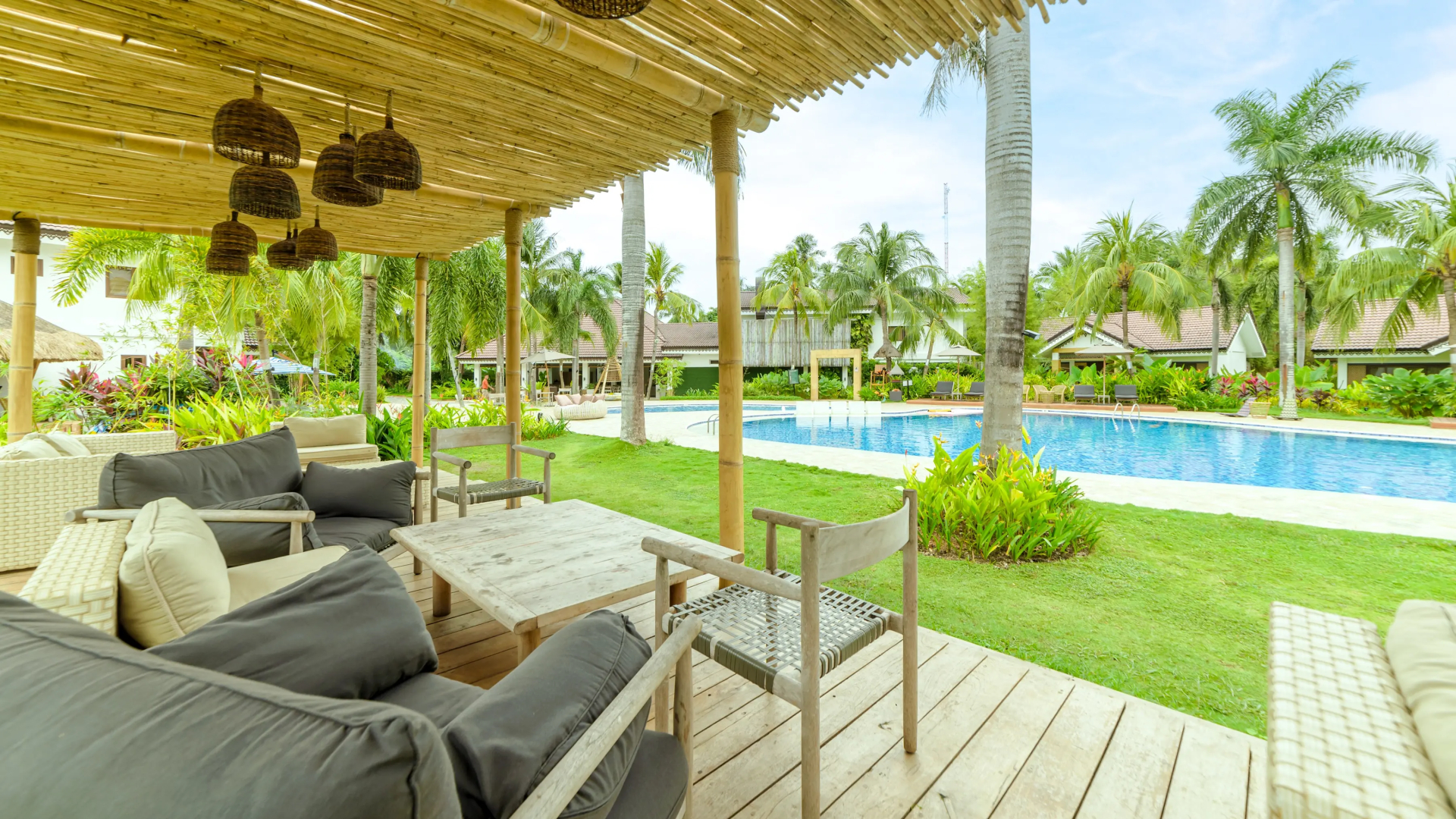 North Zen Villas
