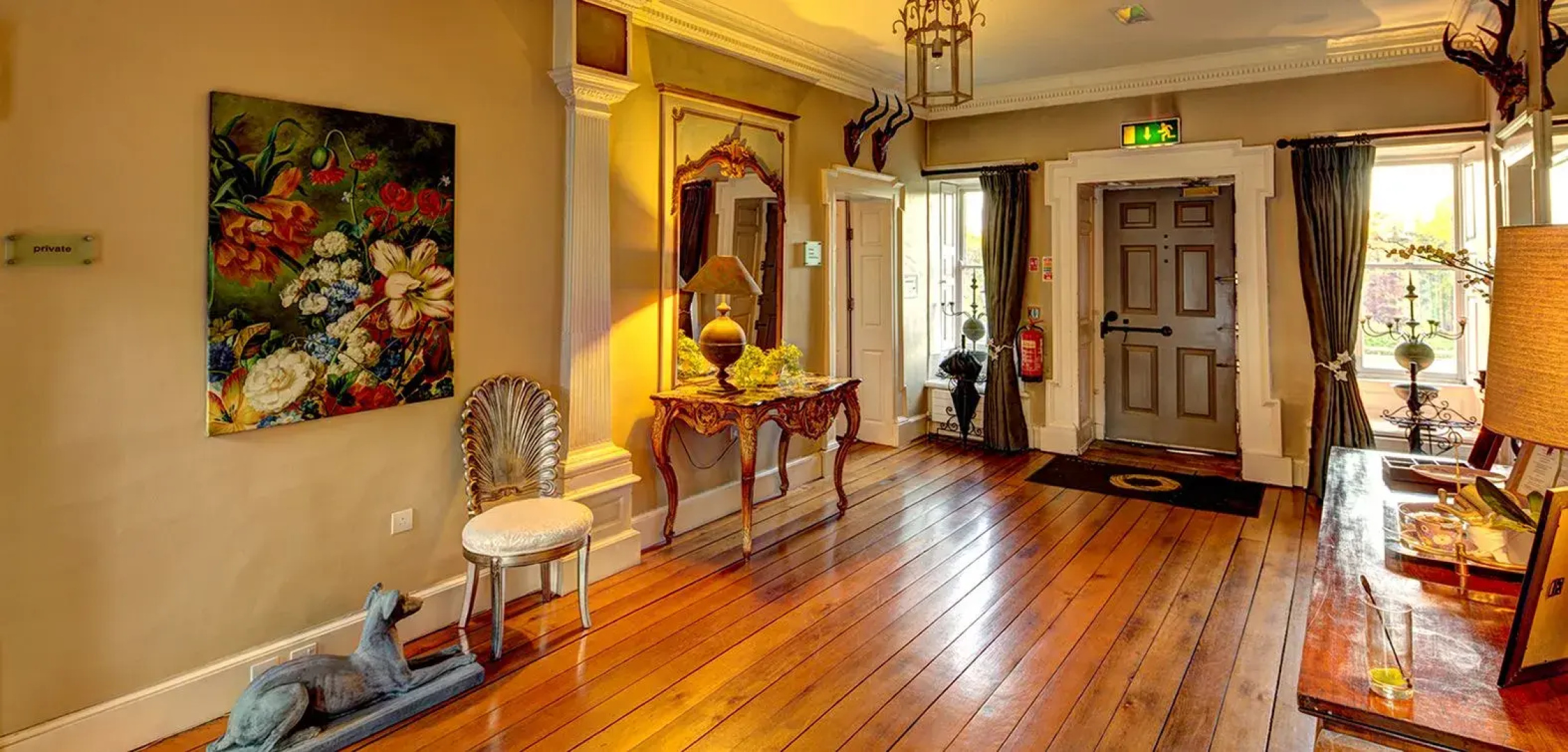 Monart Destination Spa