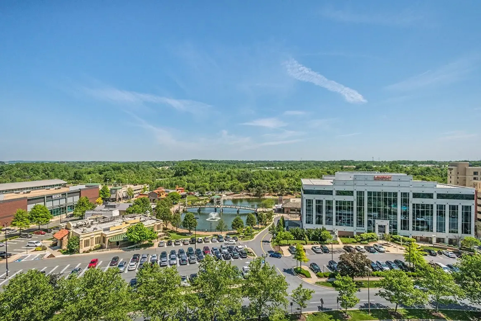 Oakwood Gaithersburg