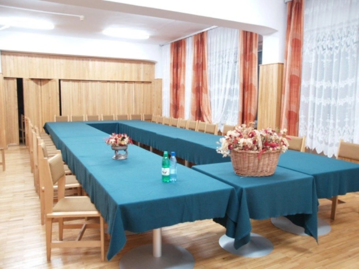 Hotel Przedwiośnie