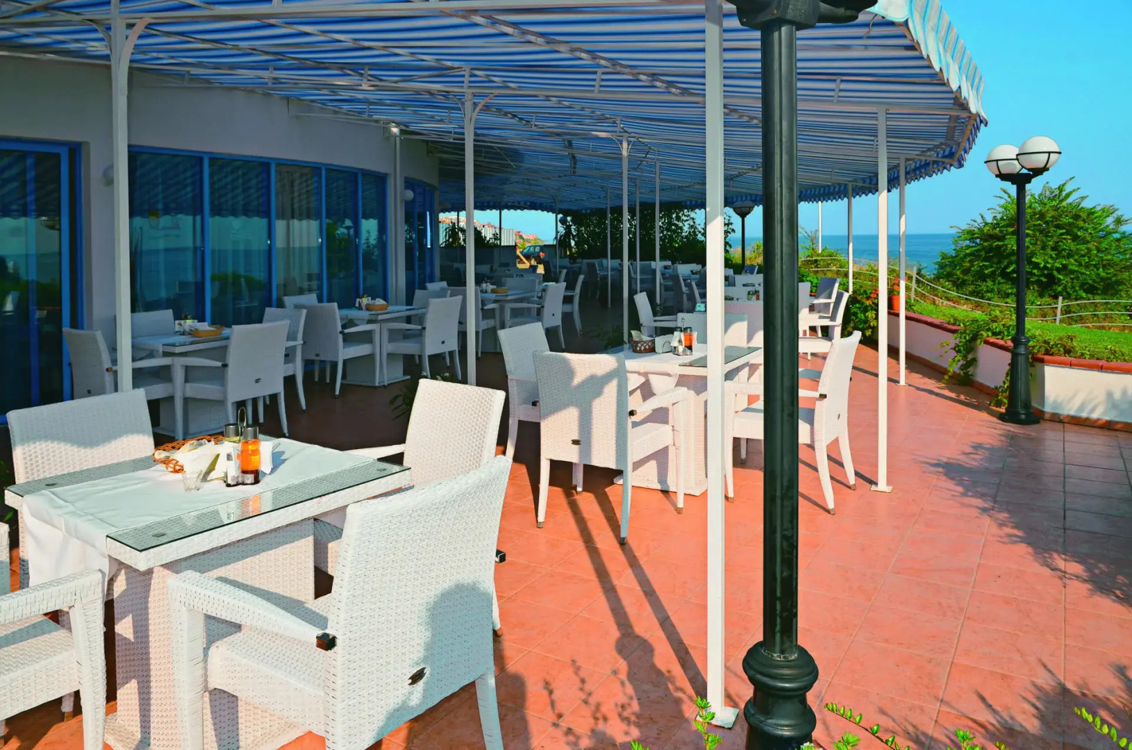 Sineva Park Hotel - All Inclusive