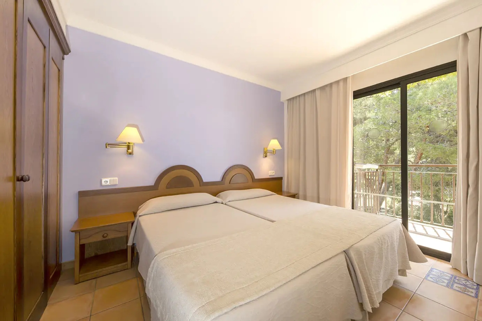 FERGUS Club Vell Marí