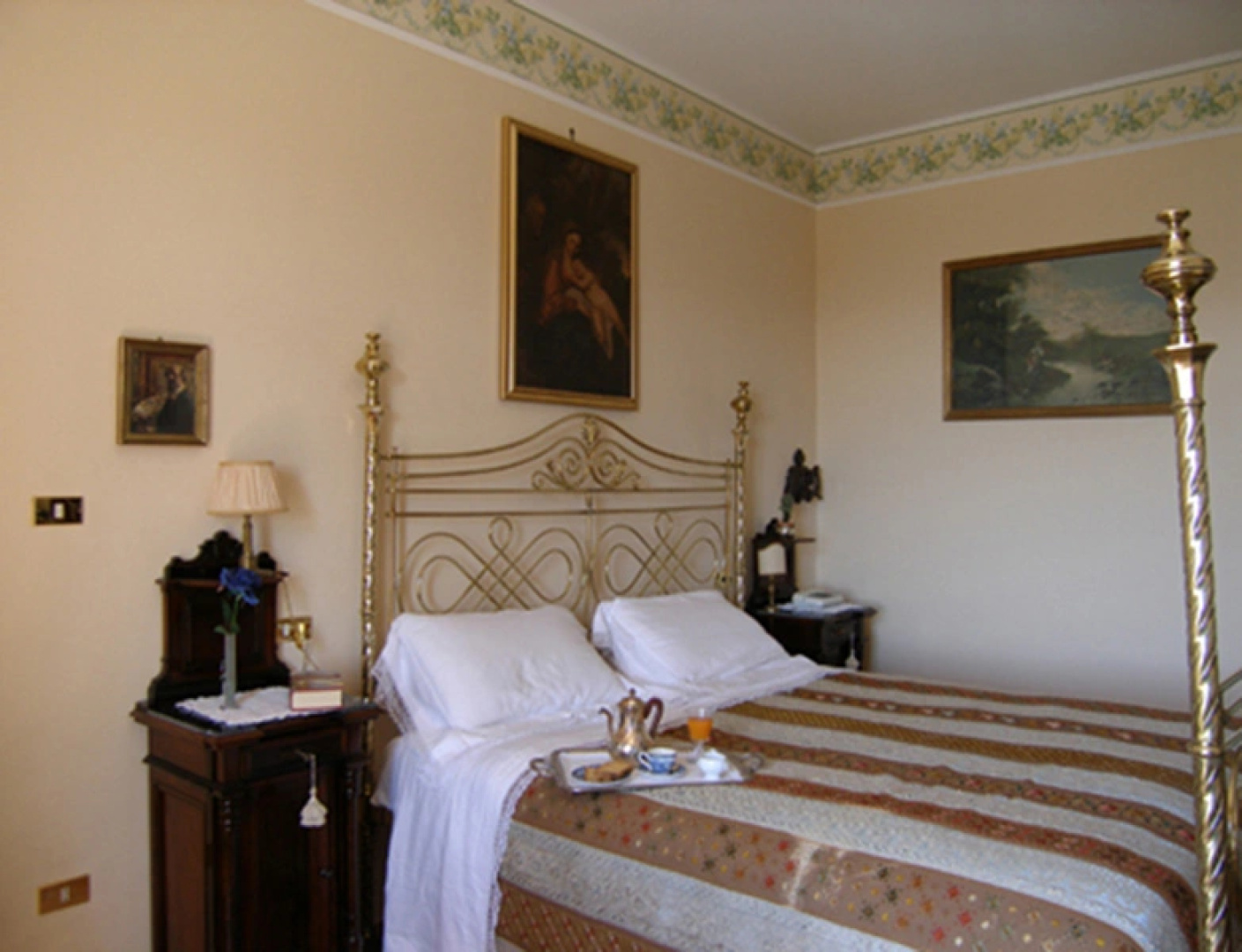 Palazzo Zampaglione