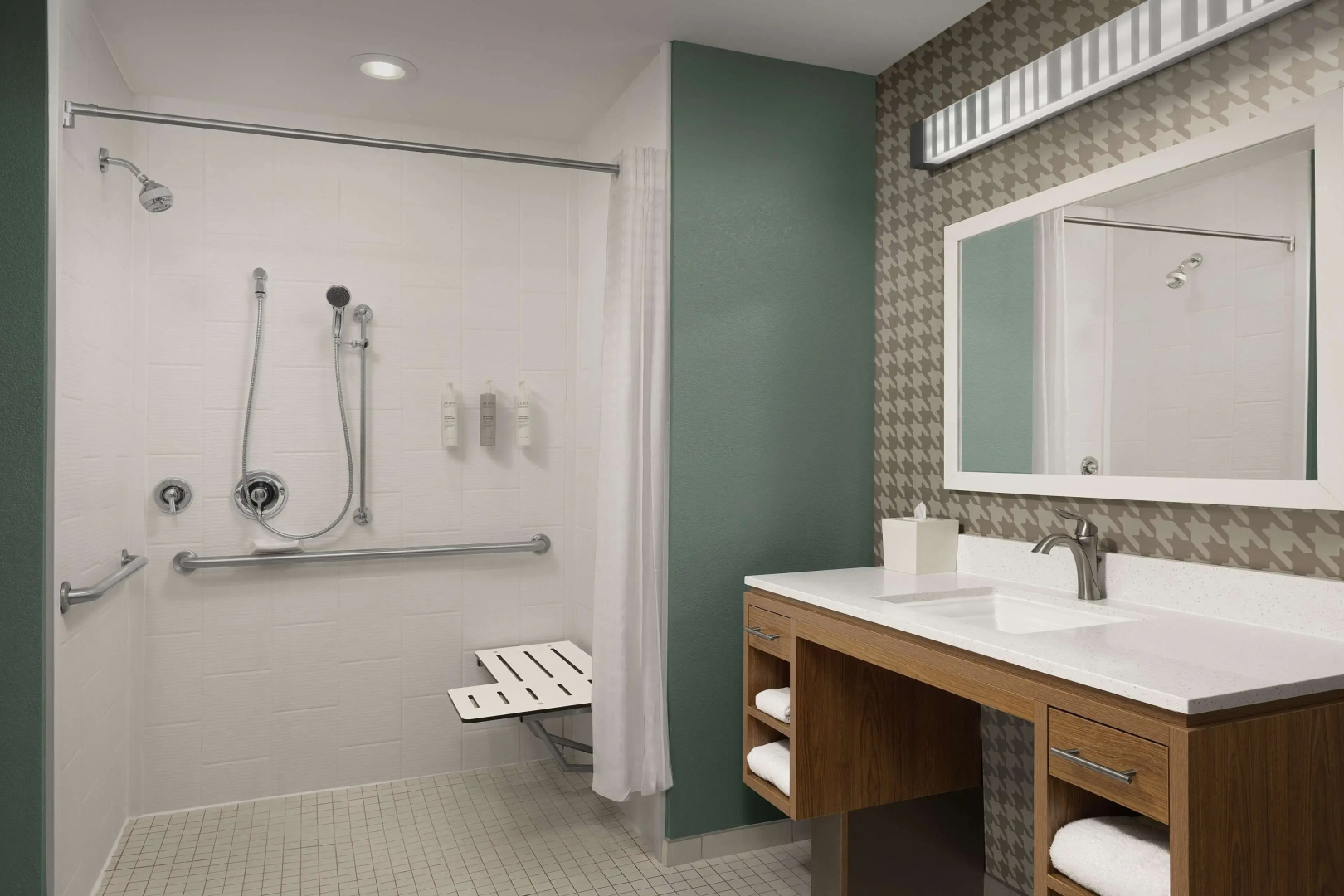 Home2 Suites by Hilton Huntsville/Research Park Area, AL