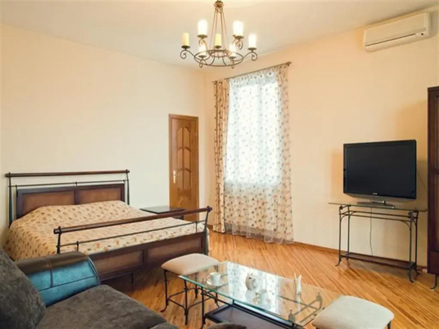 Samaras Cottages Bastion 30