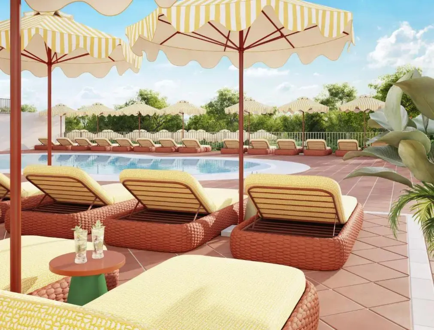 Don Carlos Marbella