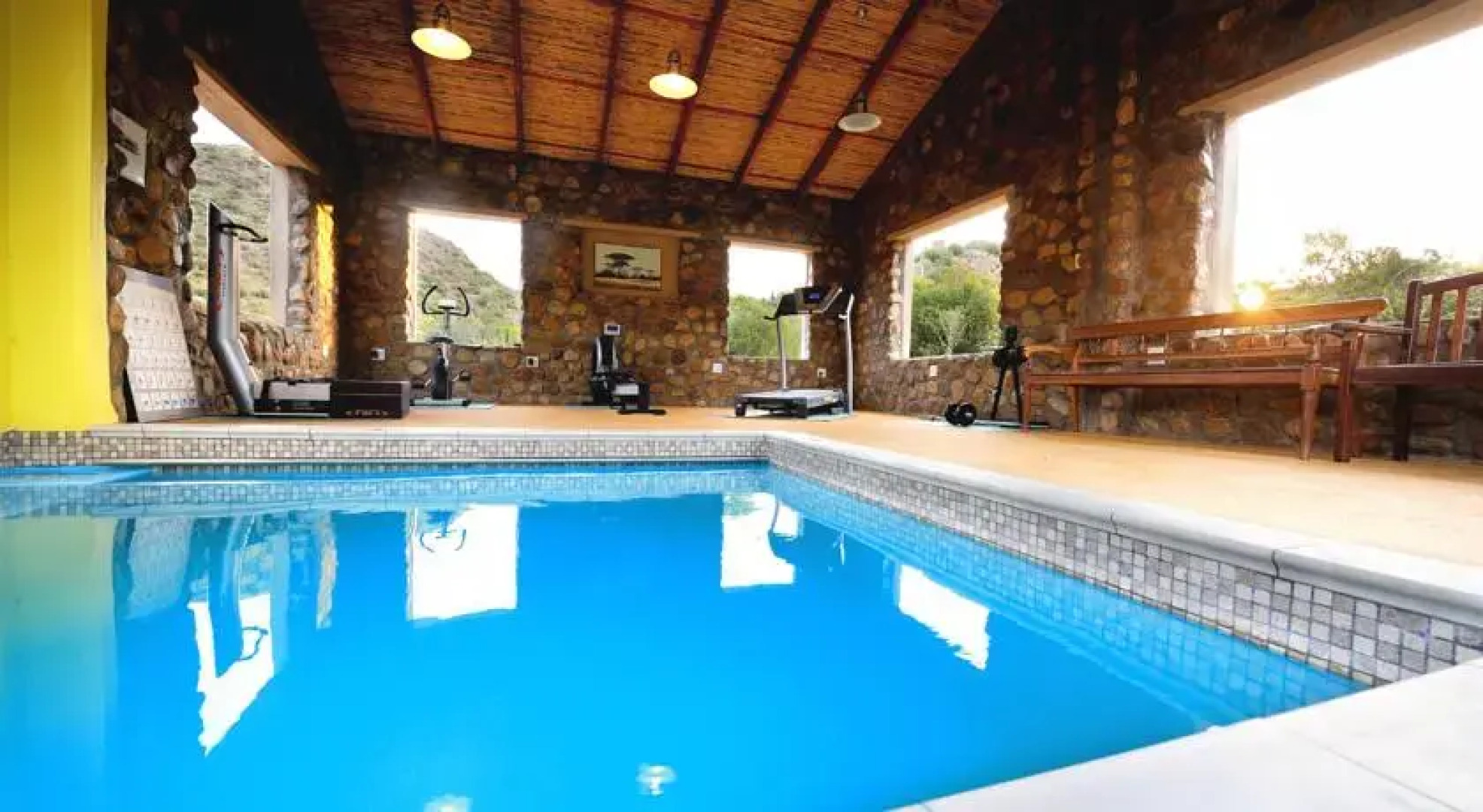 Mymering Guest House