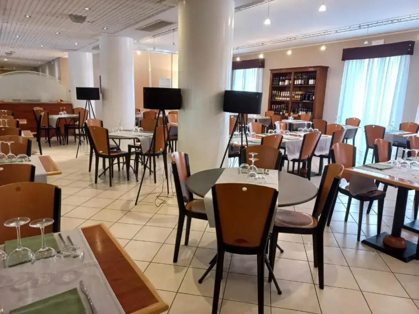 UNA HOTELS Occhiobello