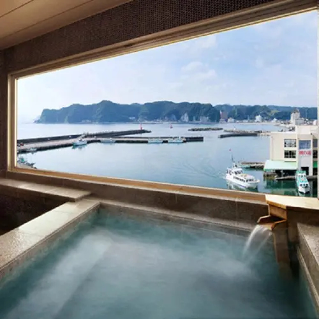 Kaisen Toiya No Yado Kurosio