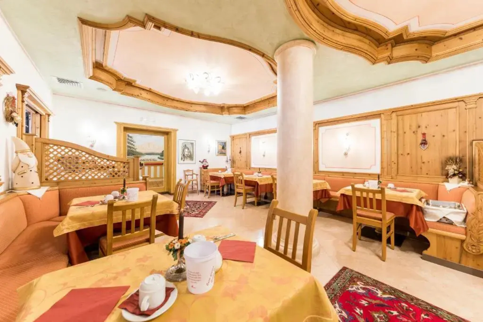 Hotel La Maison Wellness & SPA