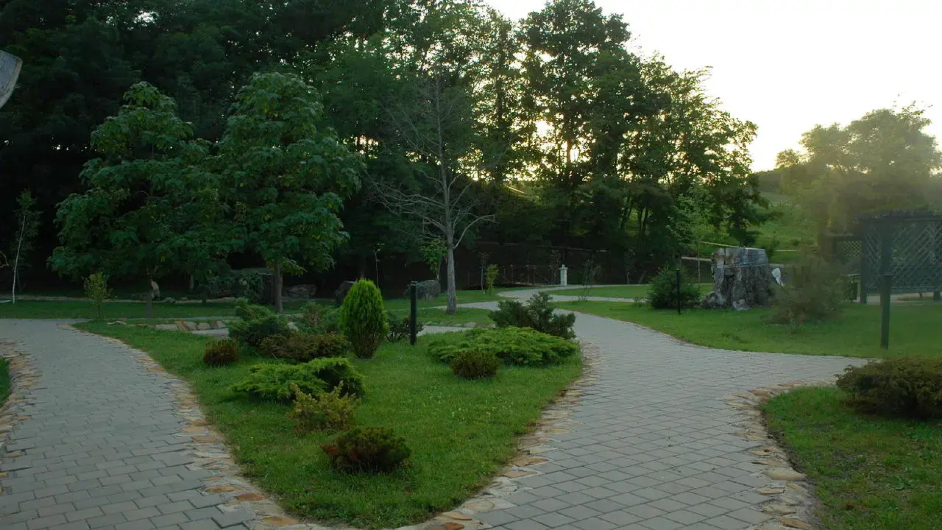 Гостиничный спа-комплекс Кремниевы Термы