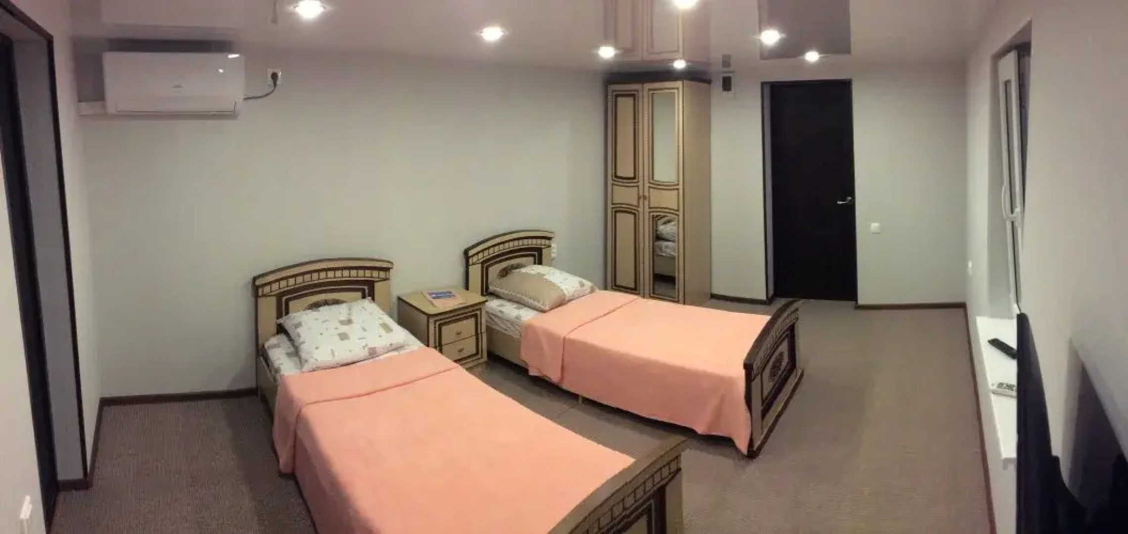 Psou Mini-Hotel
