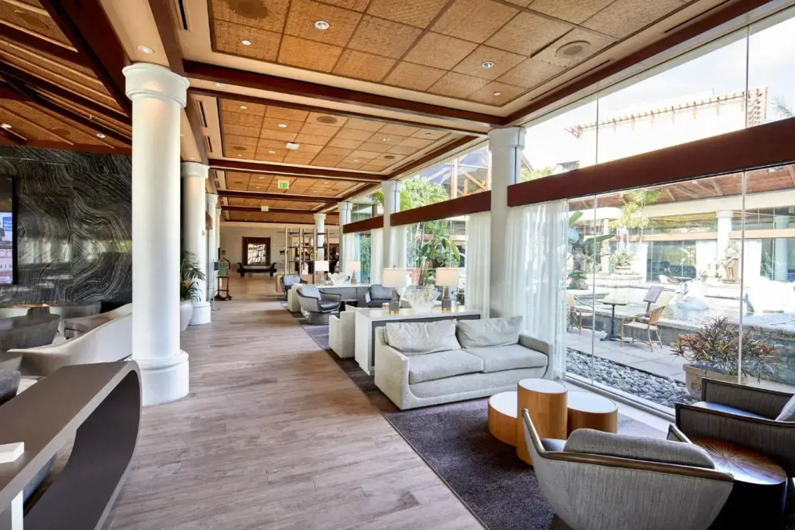Loews Royal Pacific Resort at Universal Orlando