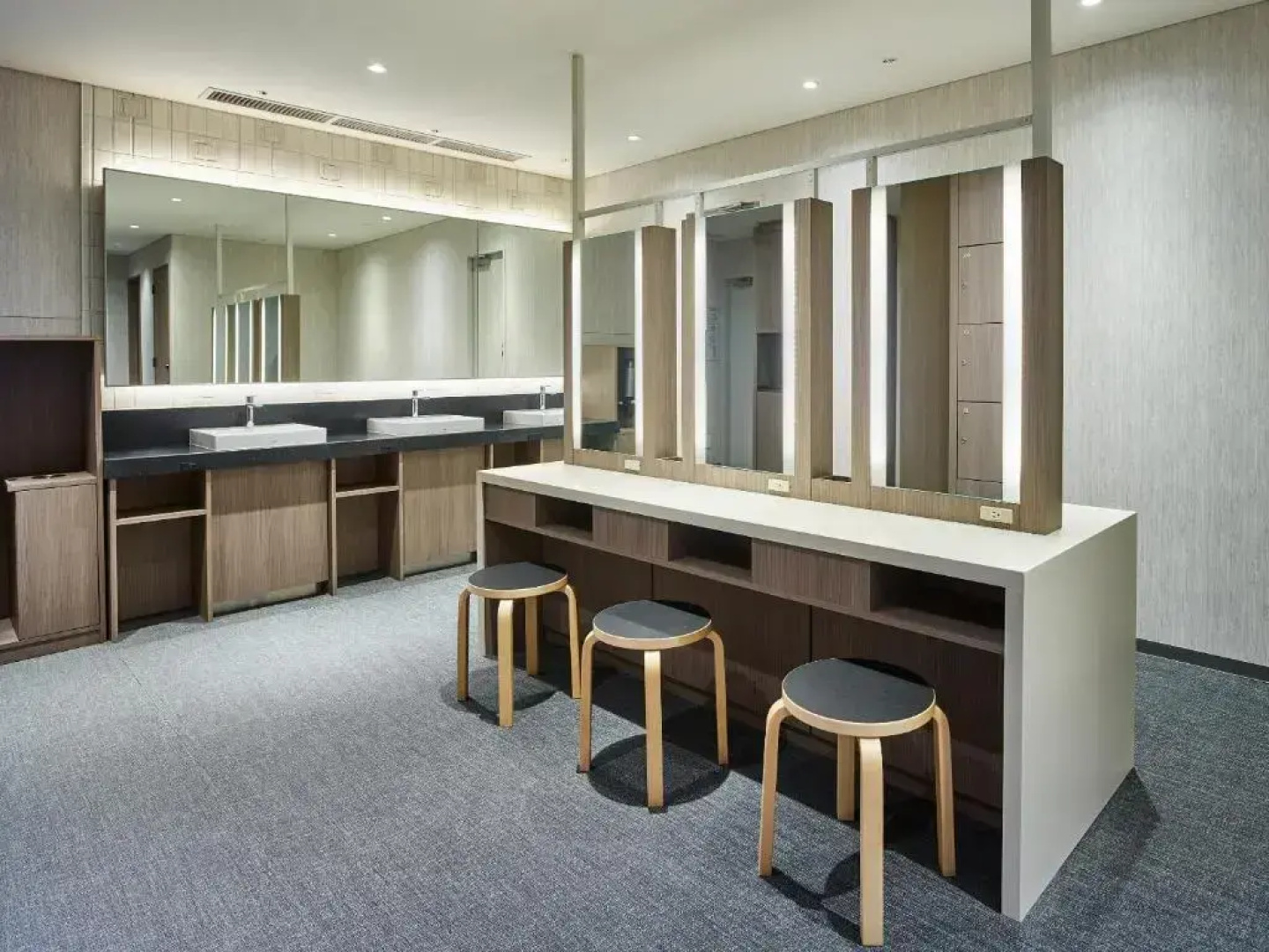 Mitsui Garden Hotel Ginza Gochome Hotel