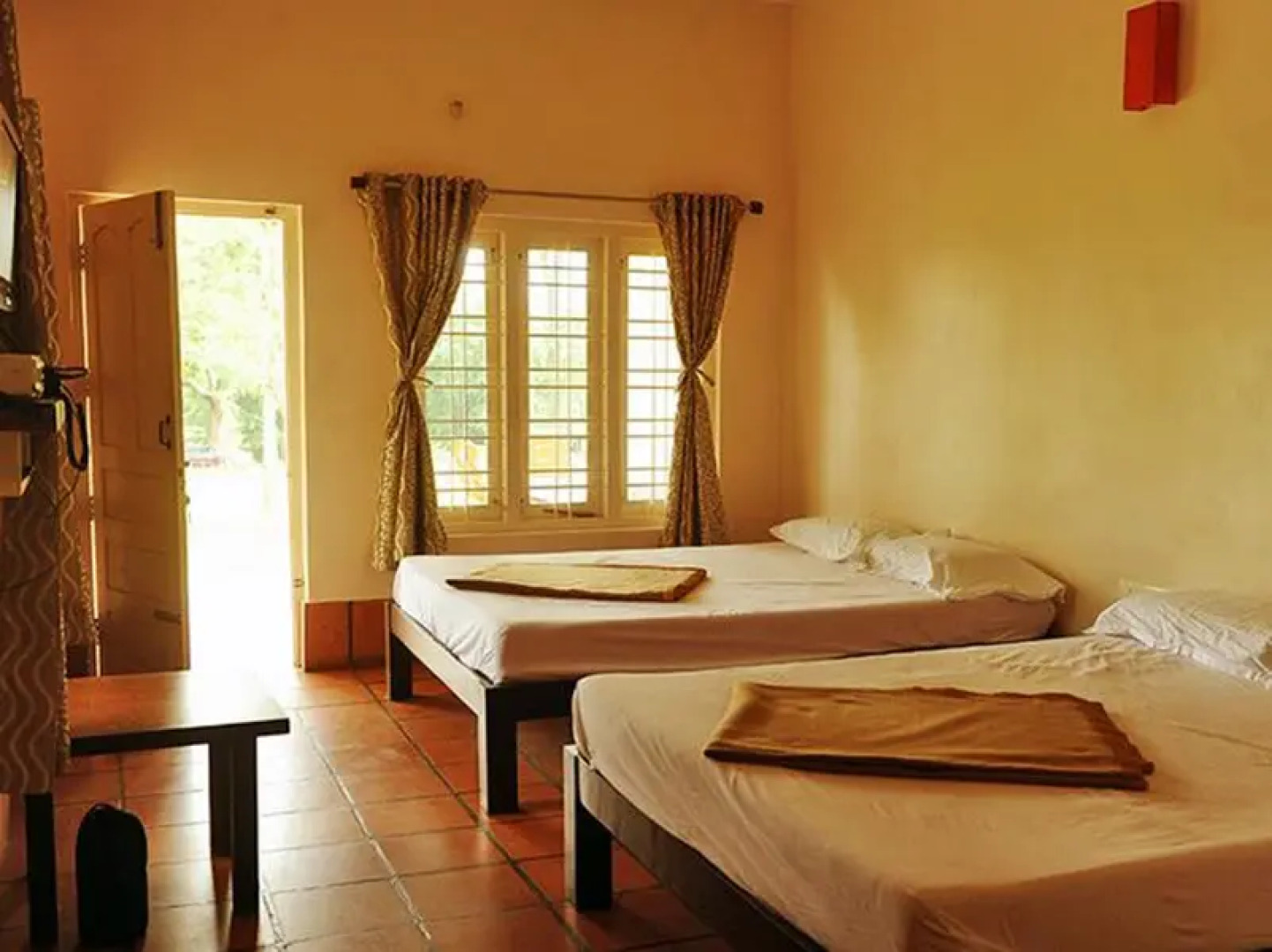 River Valley Resorts