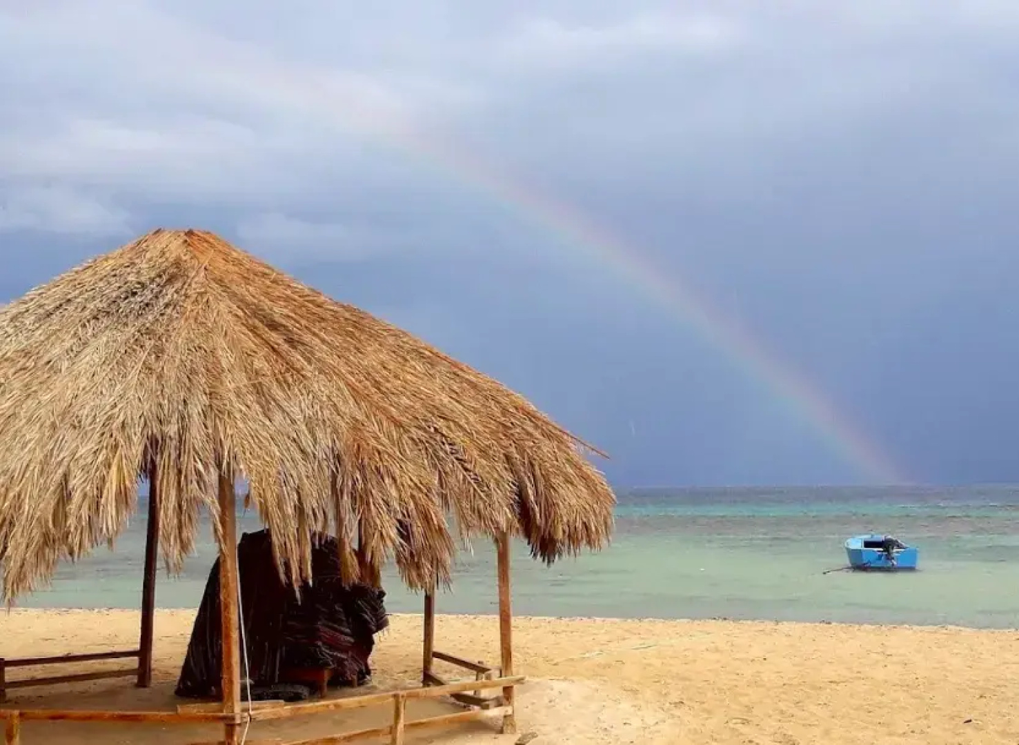 Red Sea Hotel