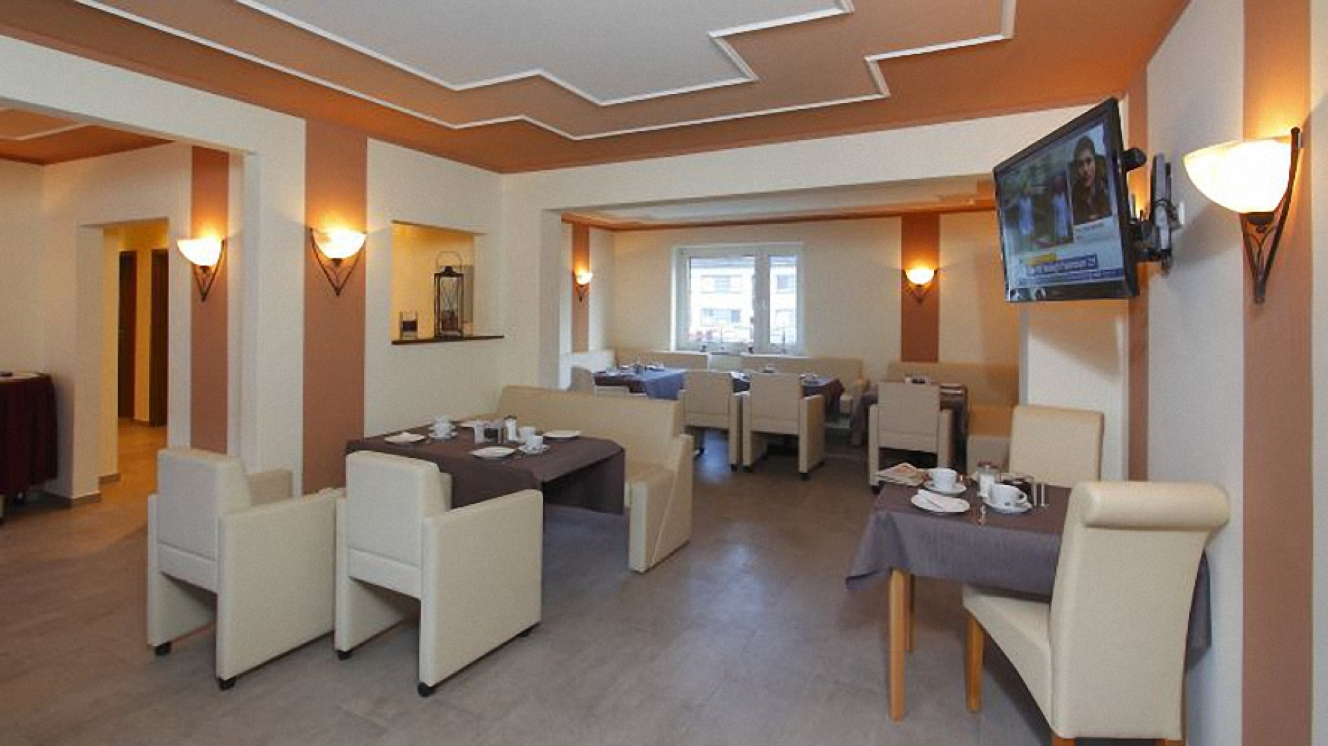 Casa Ambiente