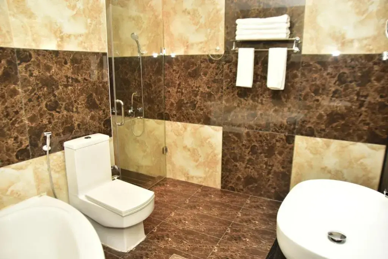 Emirates Park Resort