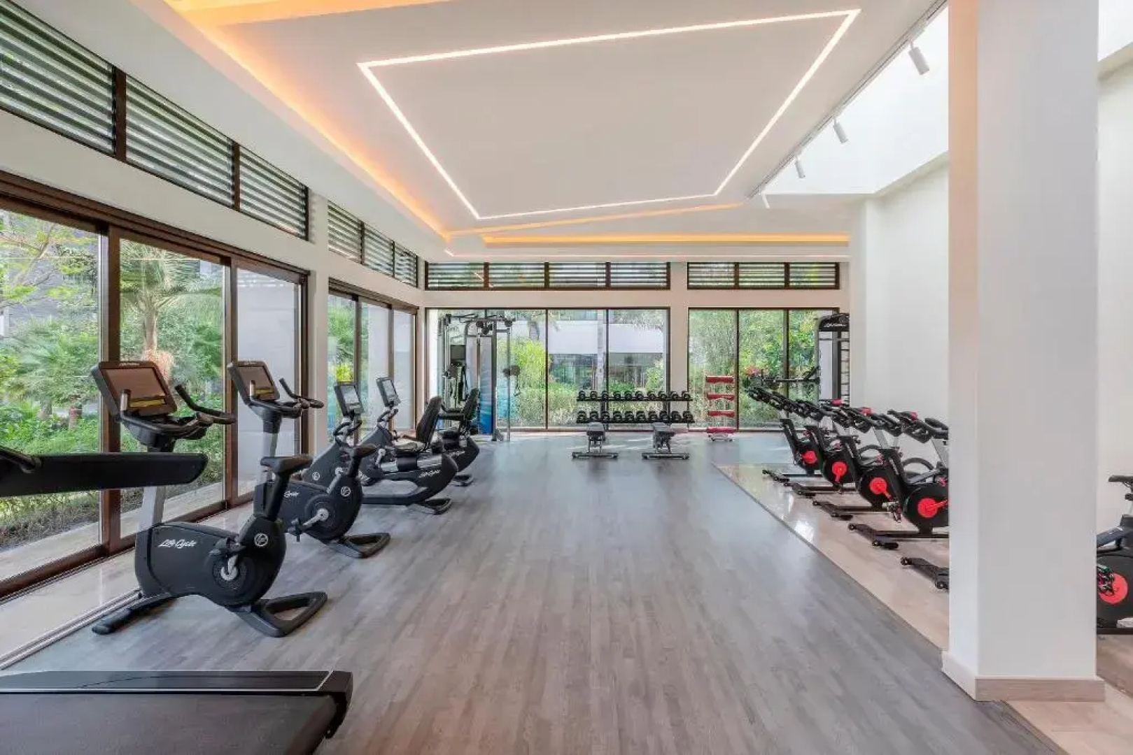 Gran Melia Arusha