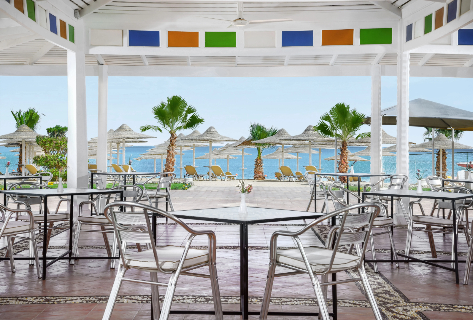 JAZ Soma Beach