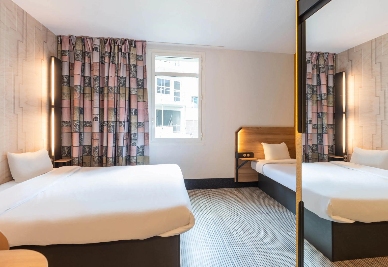B&B HOTEL Lyon Ouest Tassin