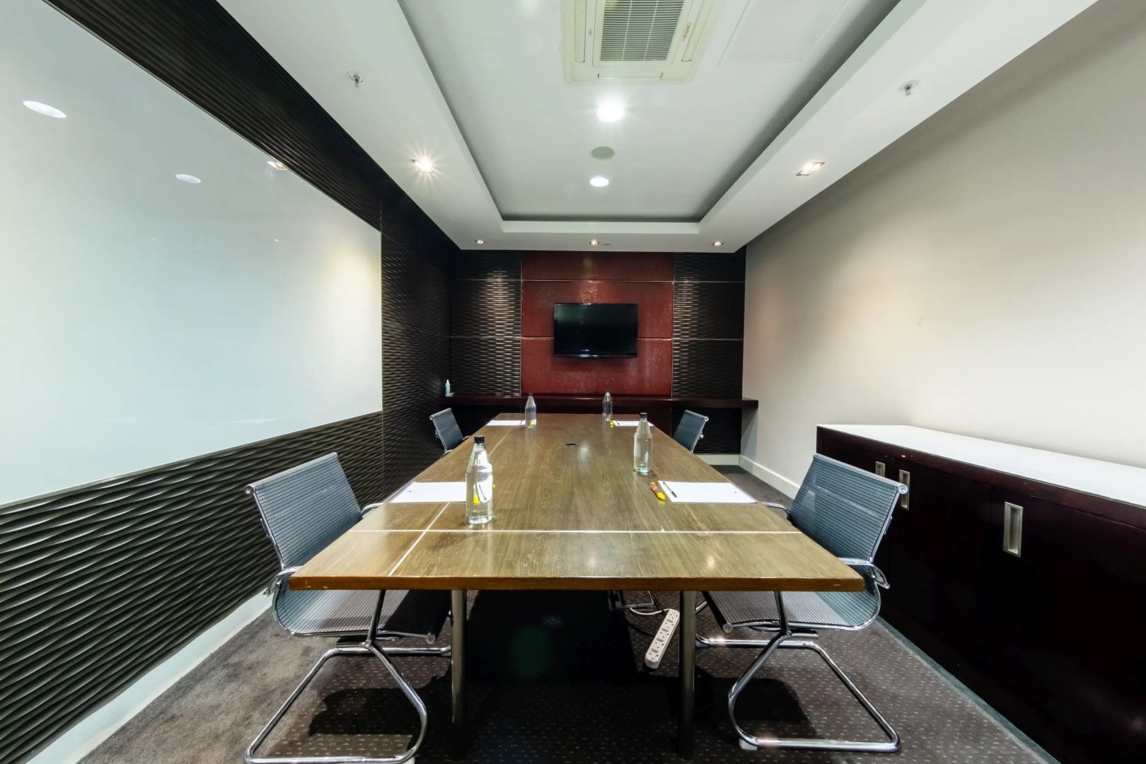 DoubleTree by Hilton Cape Town - Upper Eastside