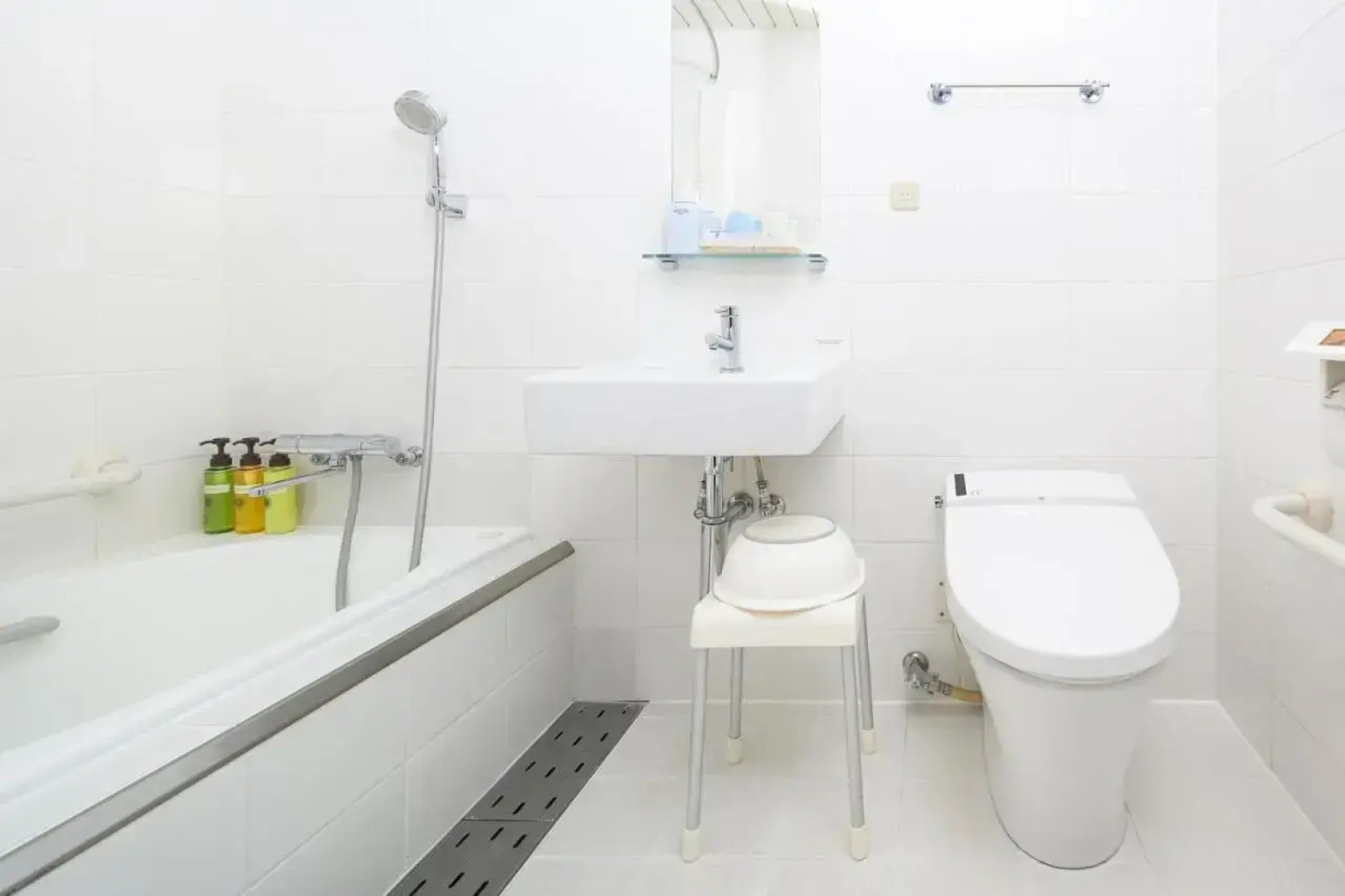 Hotel MyStays Hamamatsucho