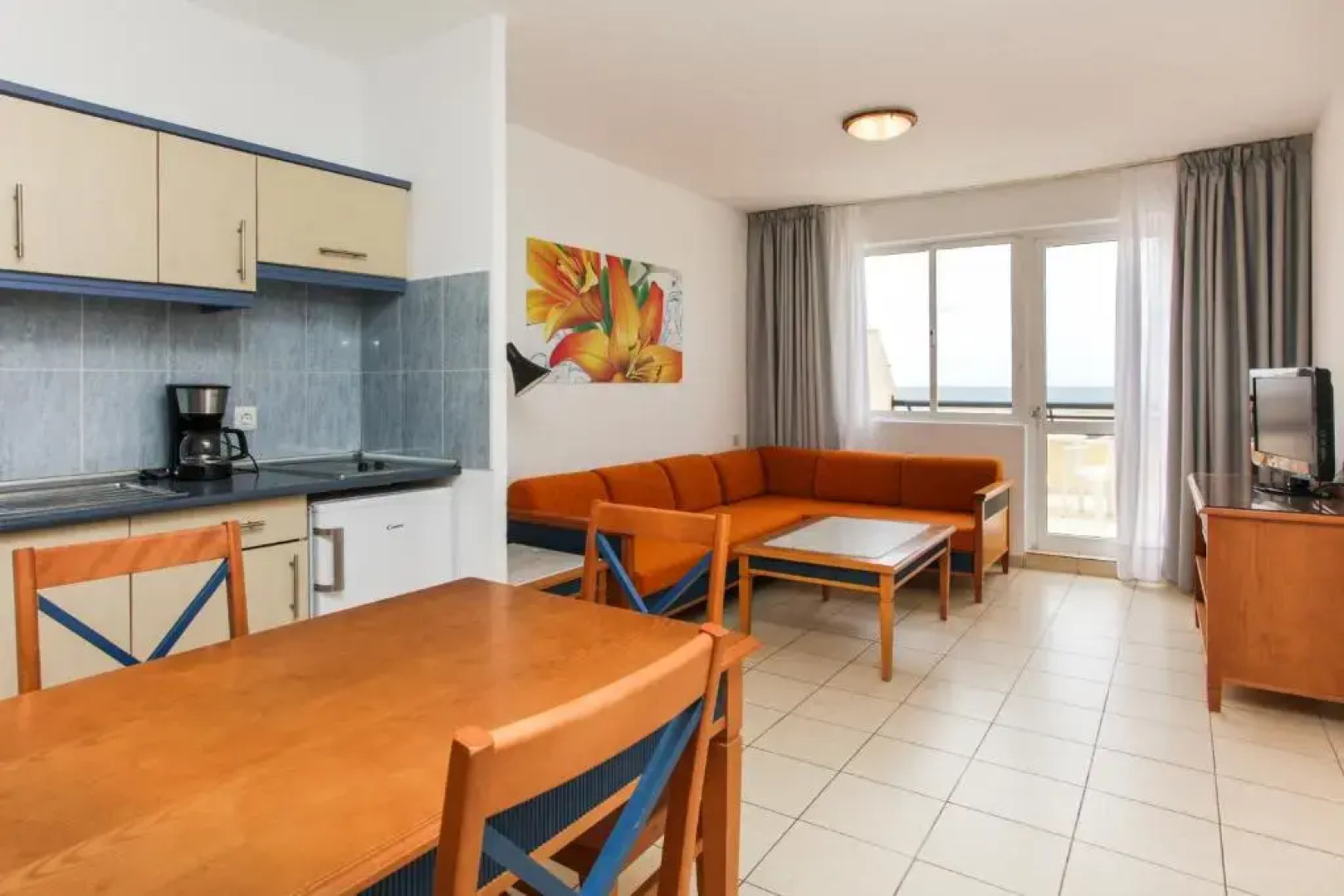 Palm Garden Apartments