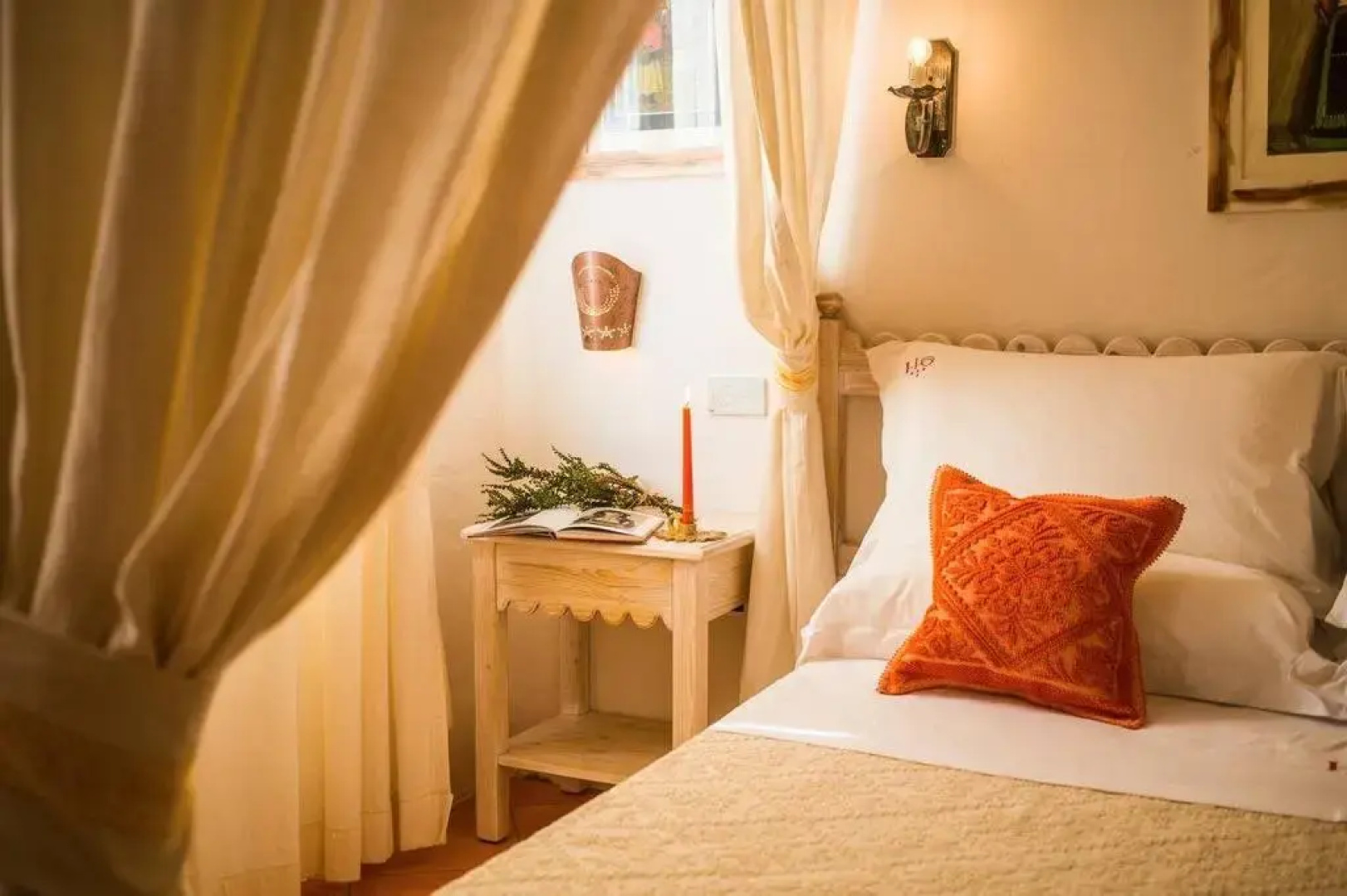 Hotel Orlando Sardegna