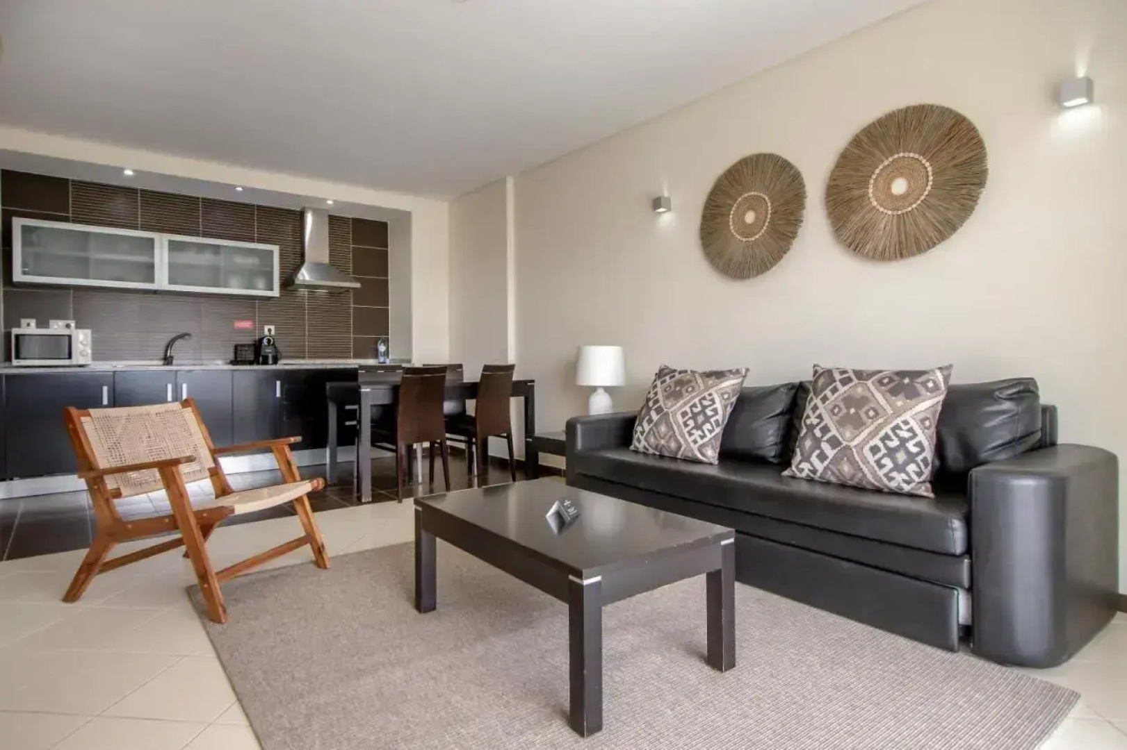 Hotel Apartamento Areias Village