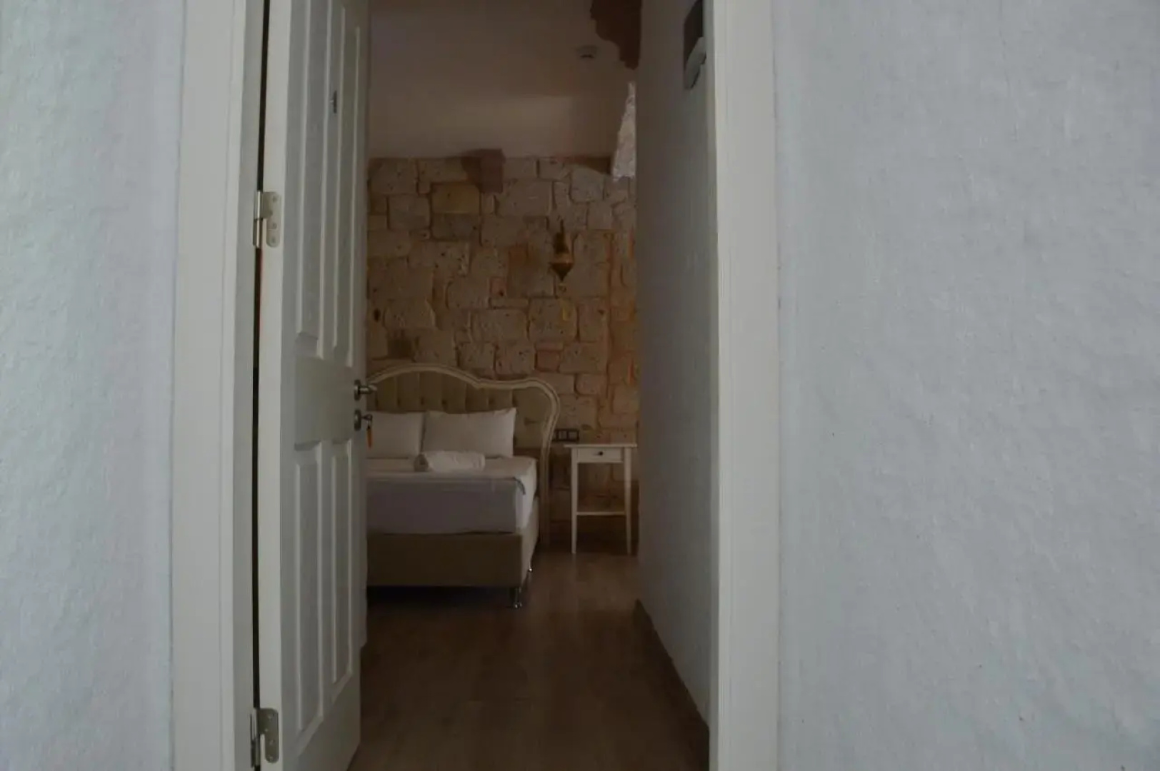 Kybele Suites Alaçatı