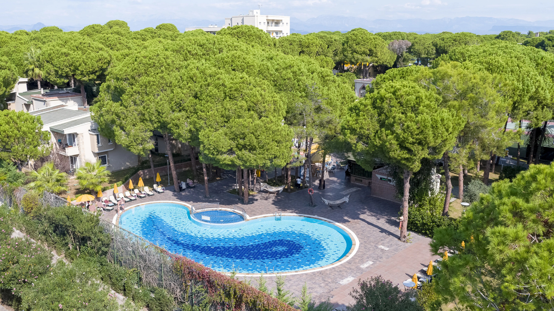 Pine Beach Belek