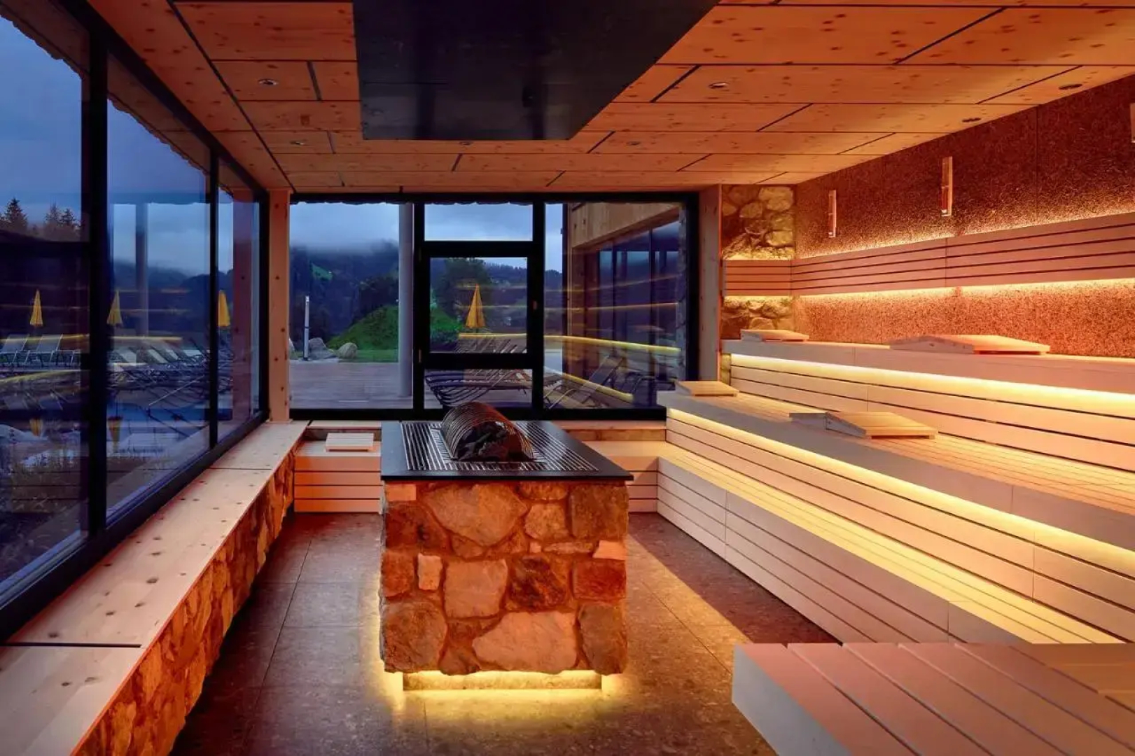 Landhotel Gut Sonnberghof