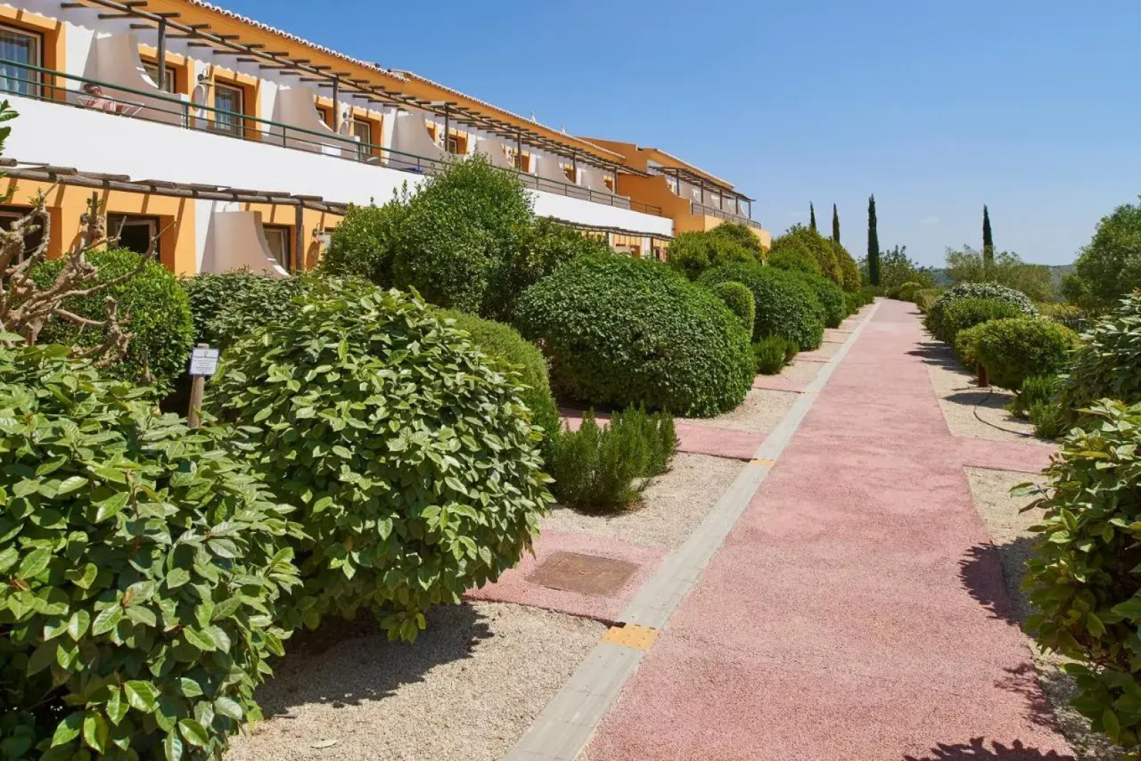 Hotel Rural Quinta do Marco