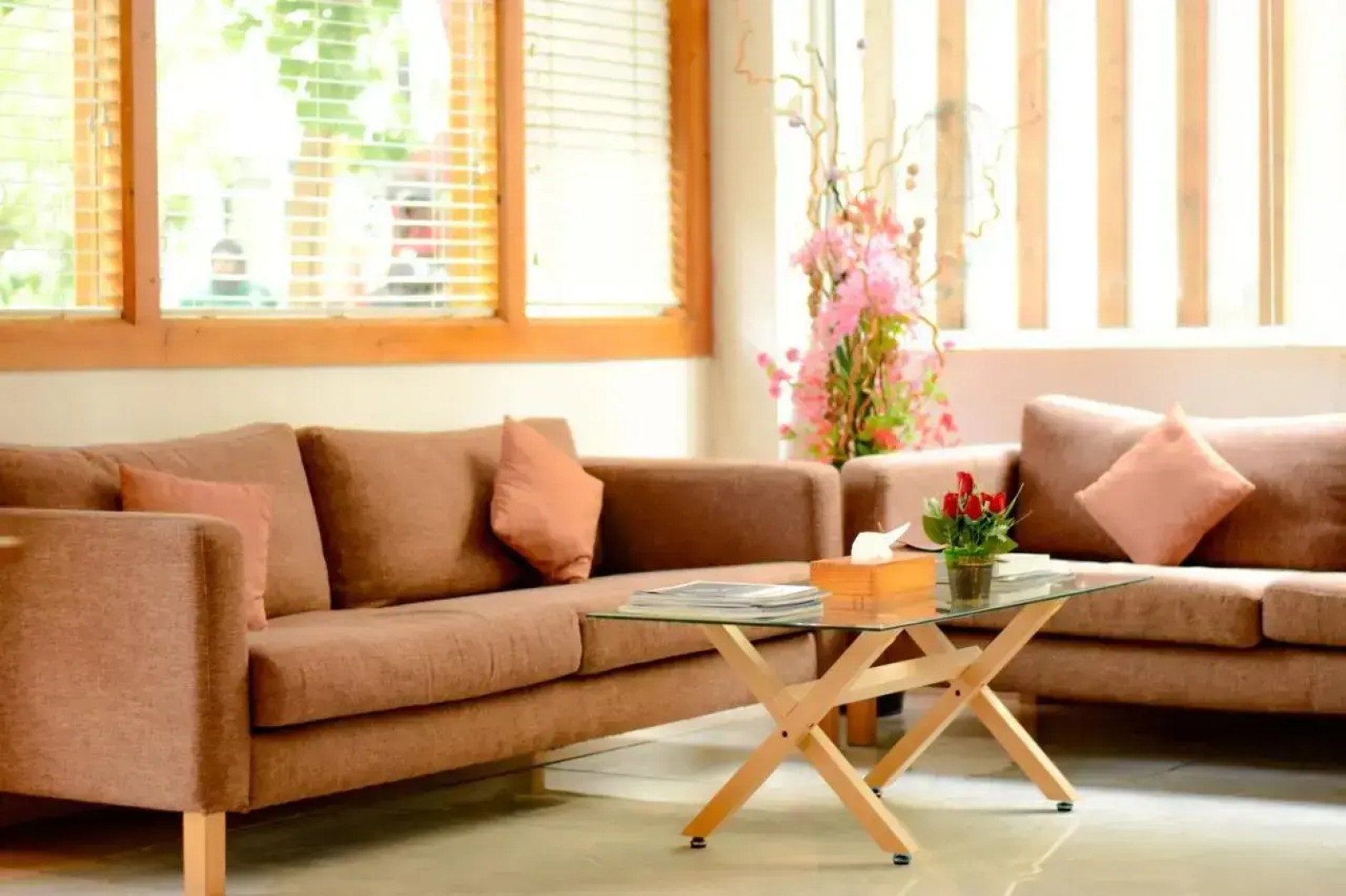 Pine Lodge Maldives Hotel