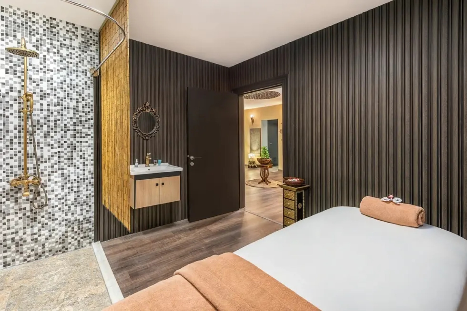 Al Raha Beach Resort & Spa