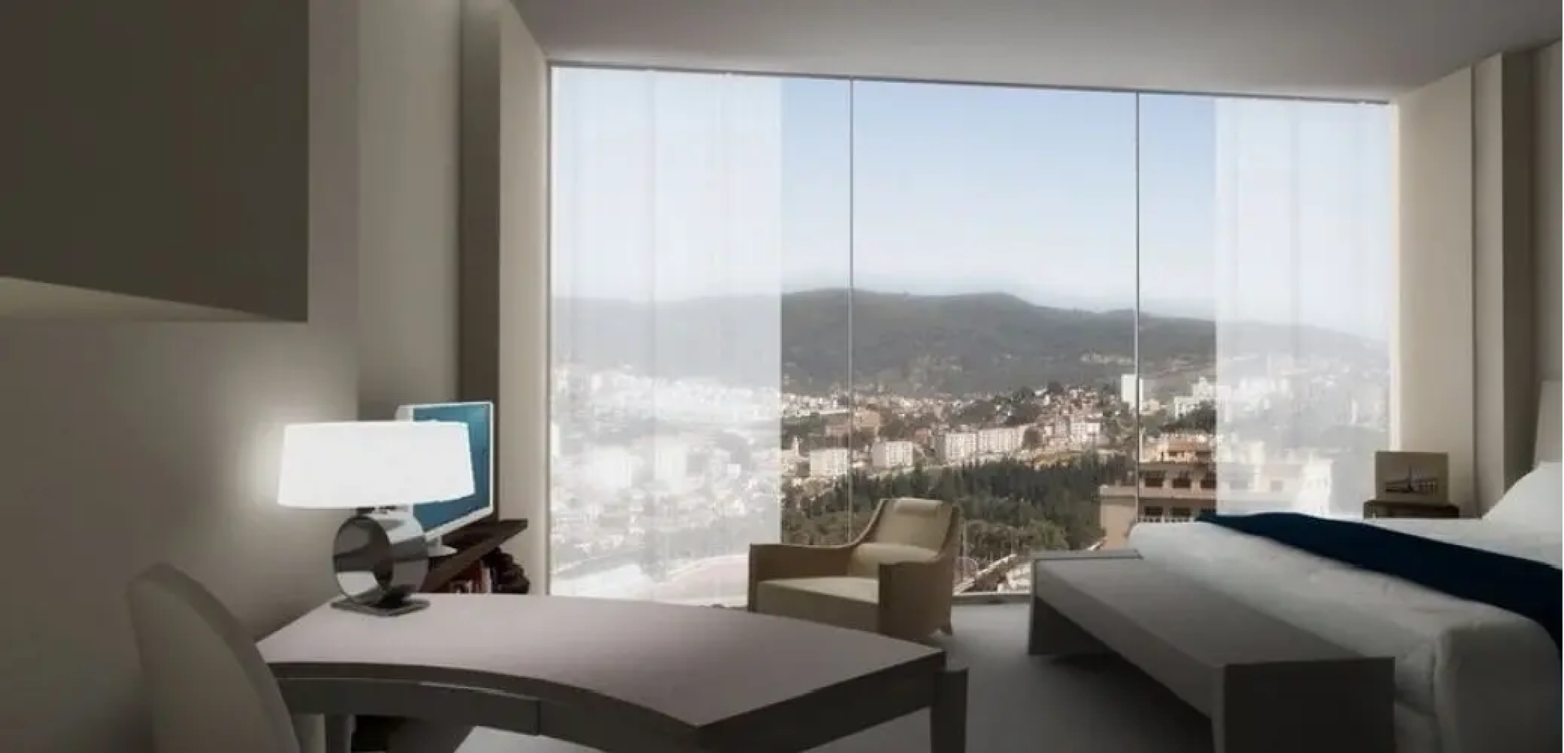 Seybouse Hotel & SPA