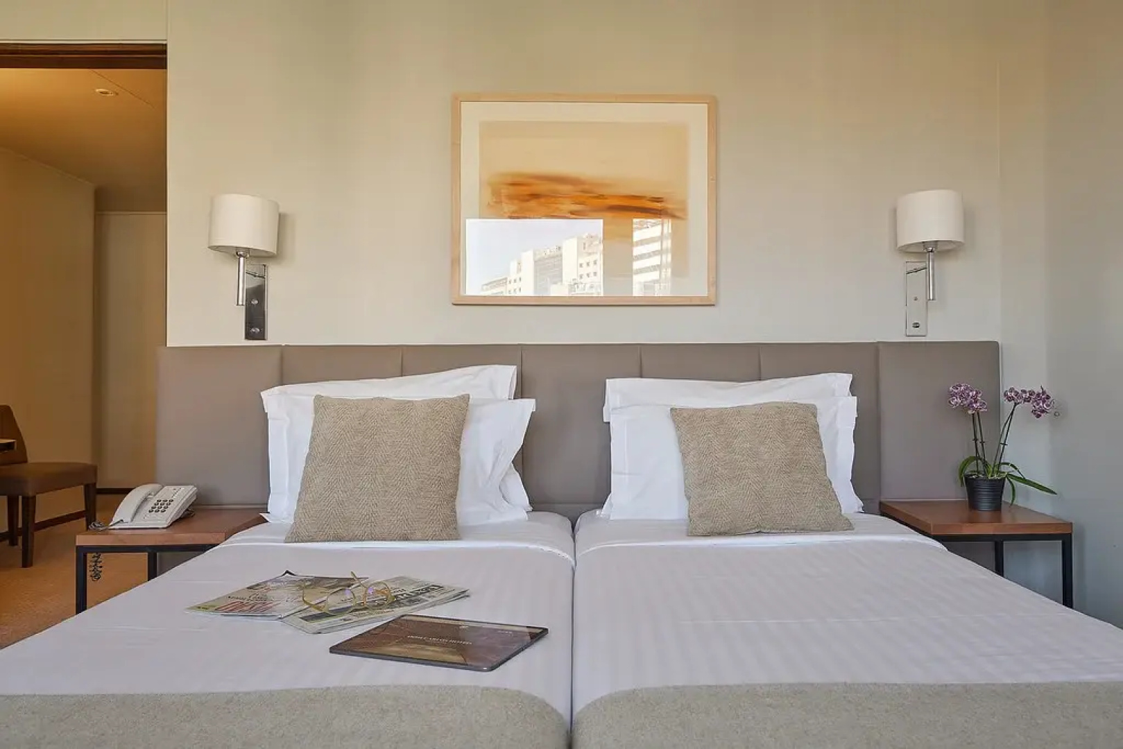 Hotel Dom Carlos Park