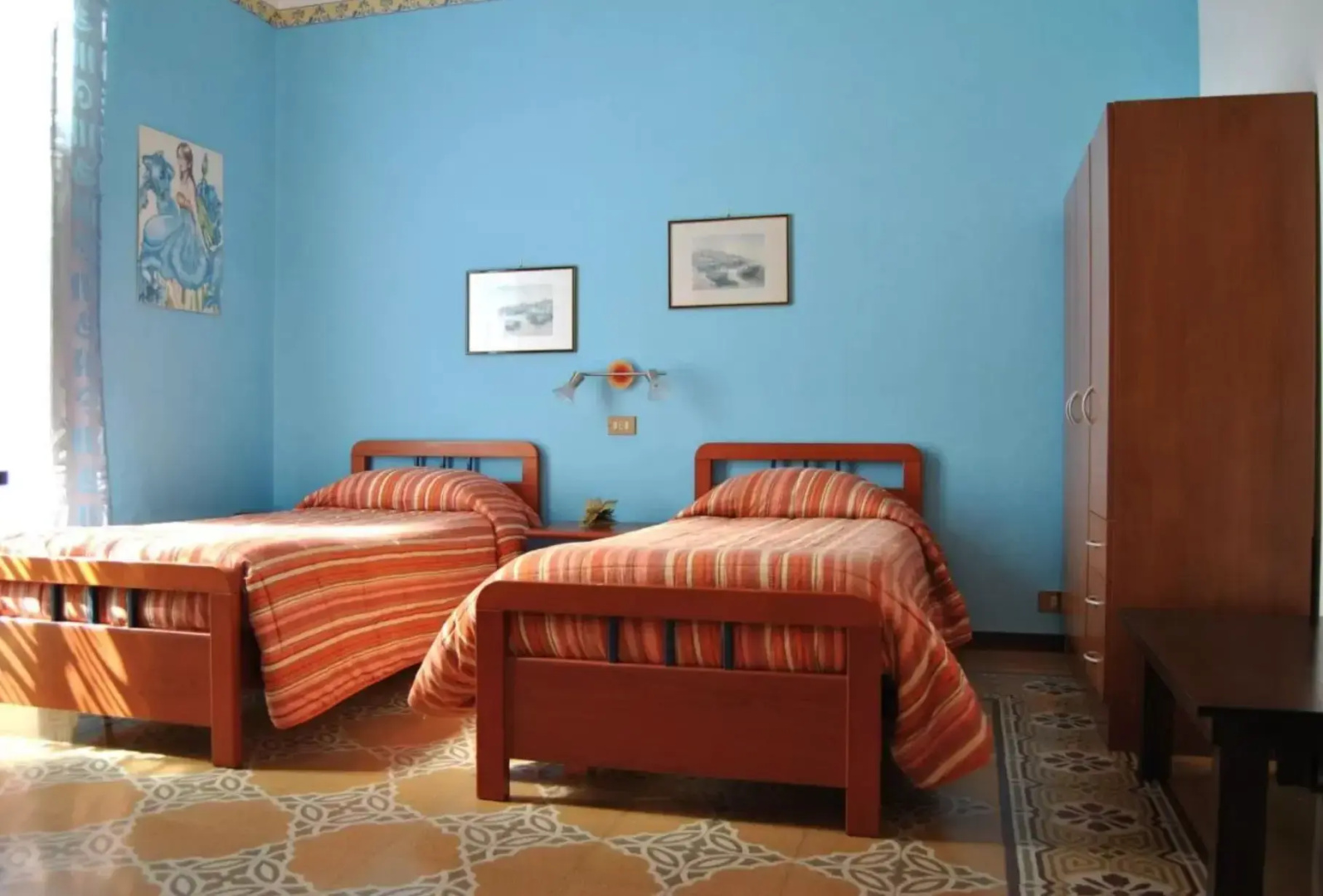 Bed and Breakfast D'Angelo
