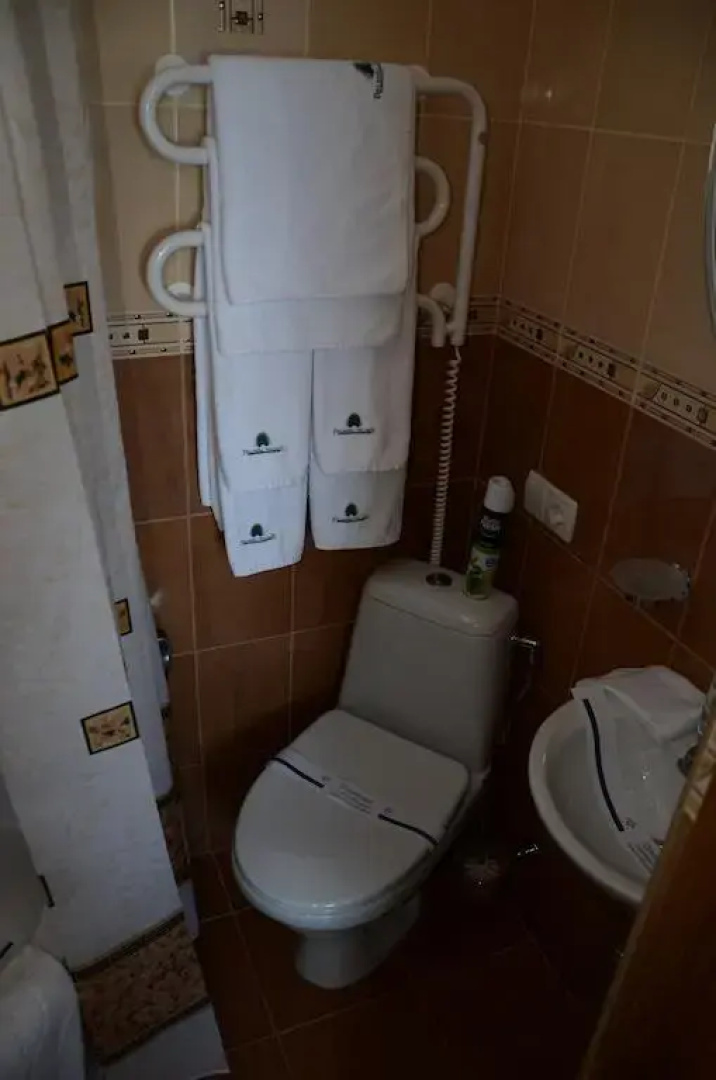 Son Y Morya Apartment