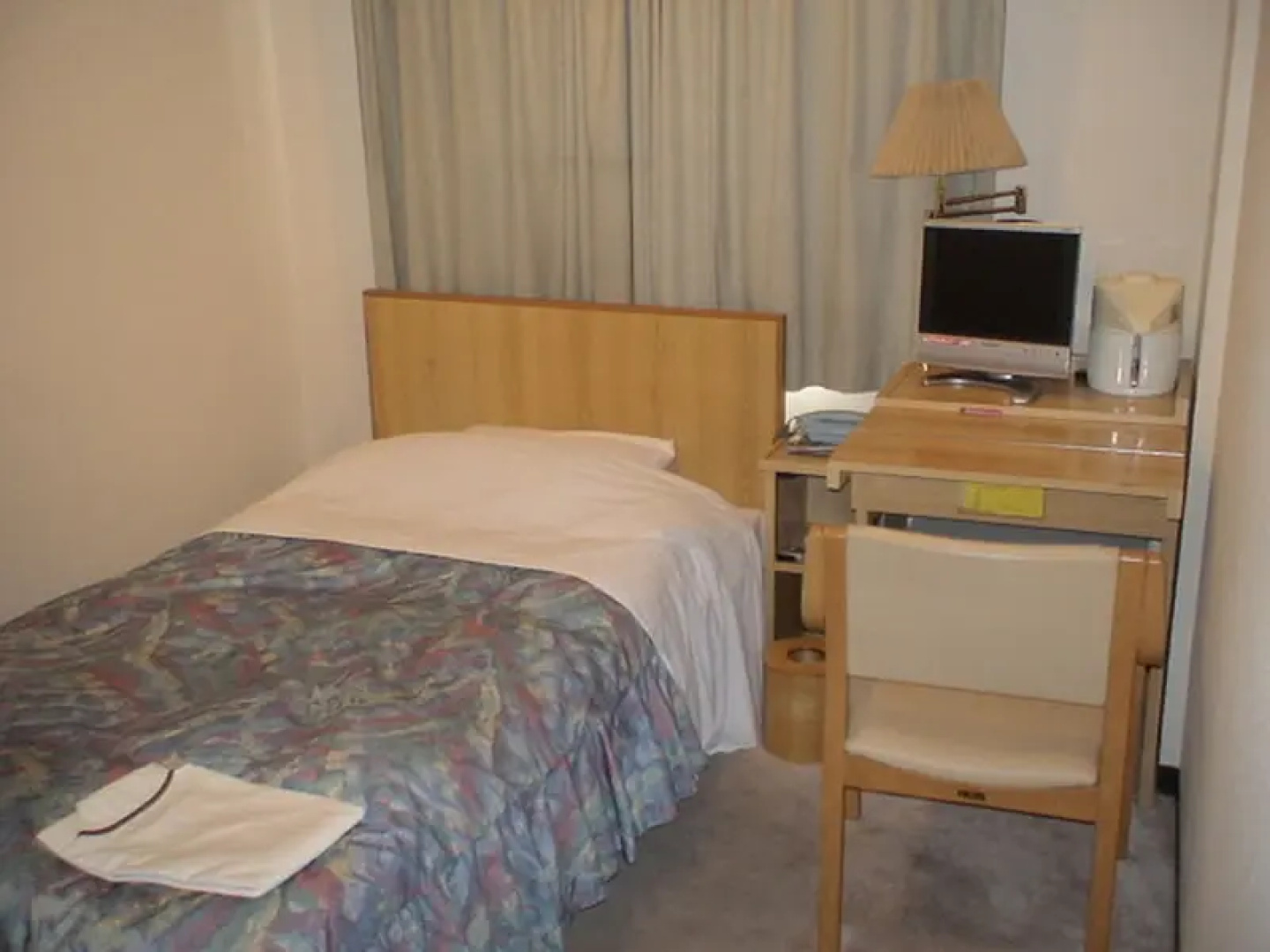 Business Hotel Yachiyo