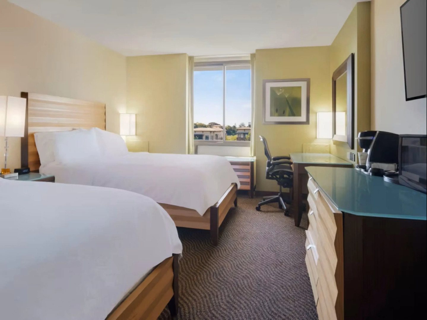 Holiday Inn San Jose - Silicon Valley by IHG
