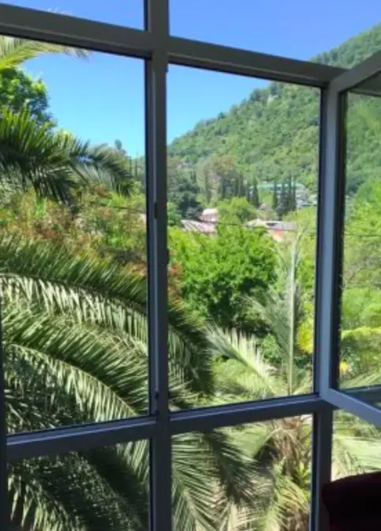 Novyij Afon Mini-Hotel