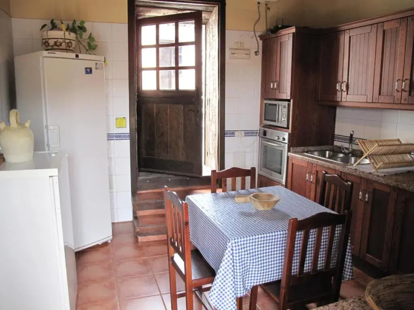 Casa Rural Vera De La Hoya