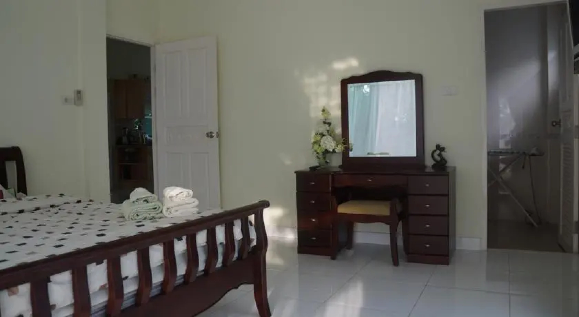 3-Bedroom Villa - Jomtien Beach
