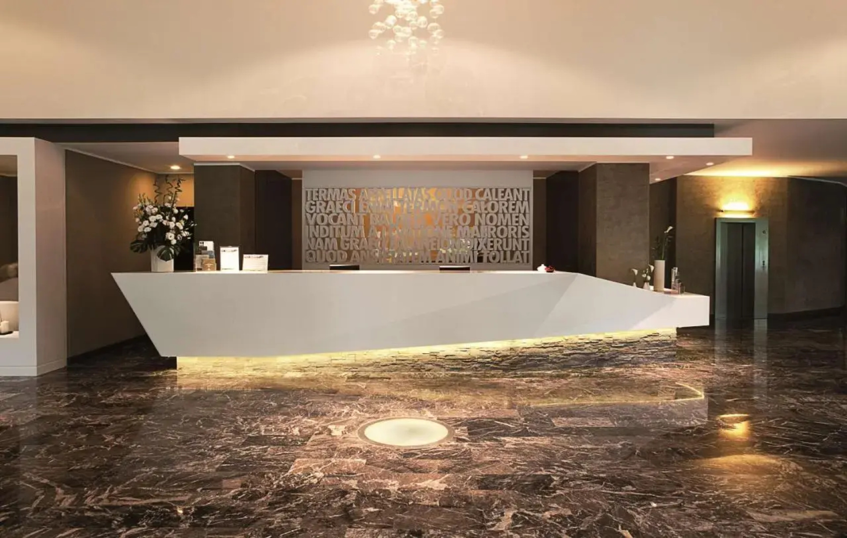 Hotel Majestic