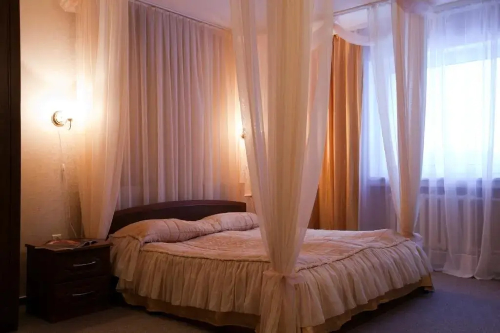 Европейский