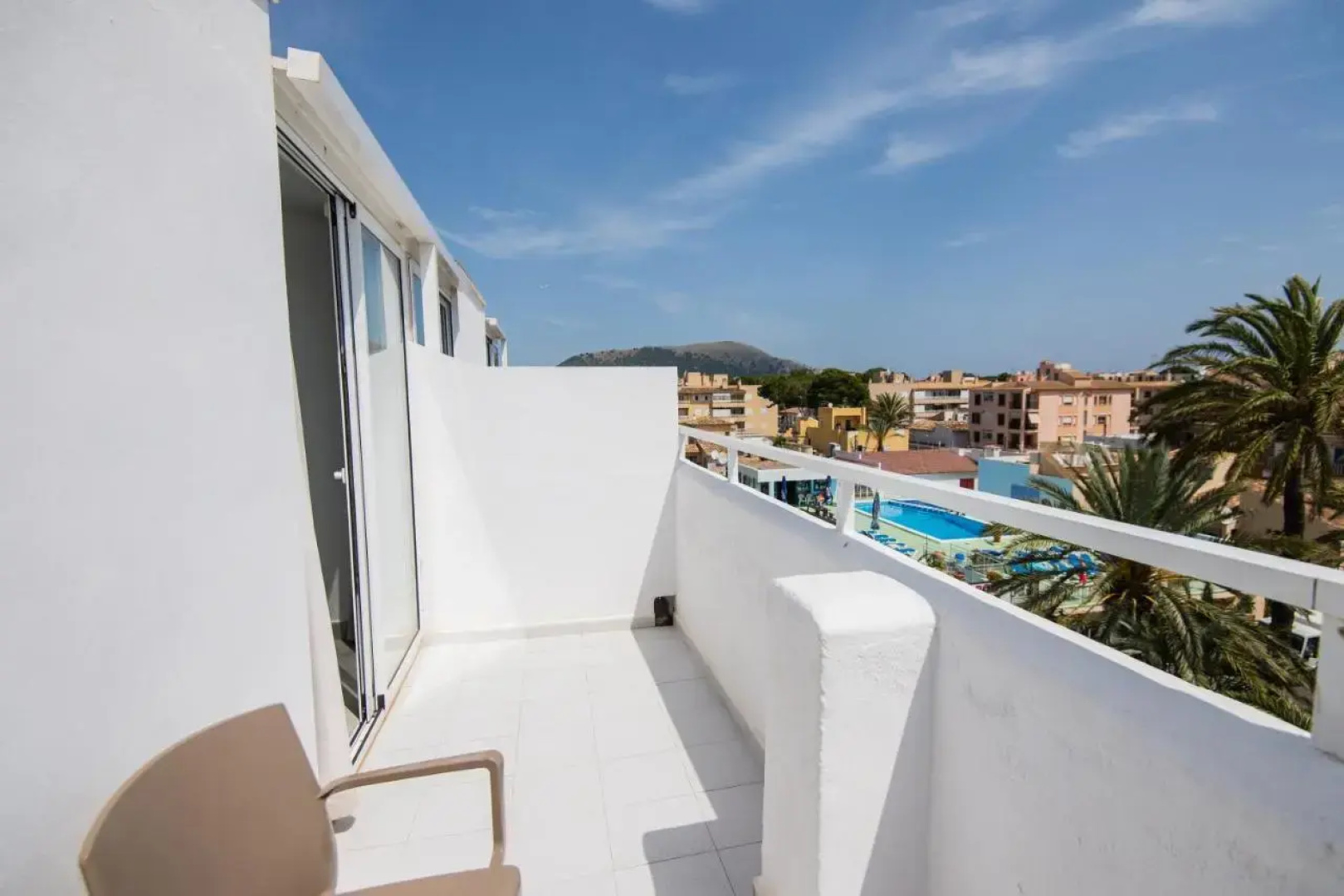 Hotel Bella Mar