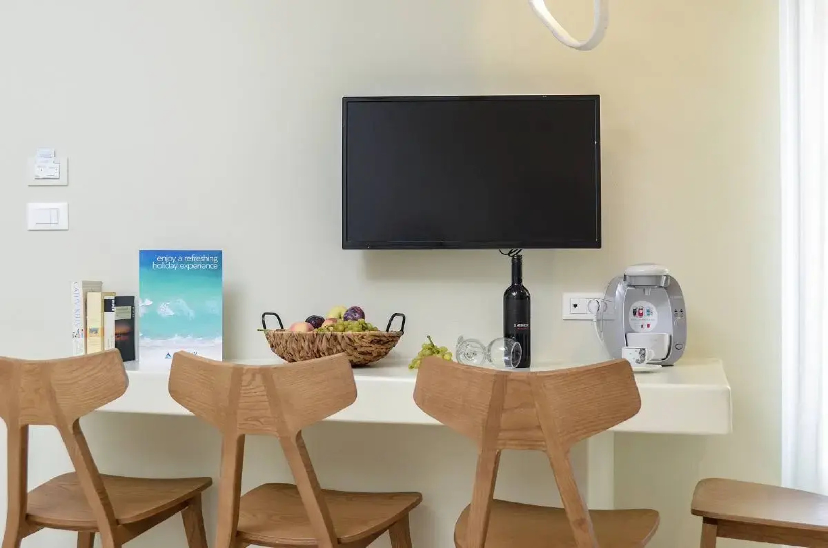 Antony Suites - Adults Only